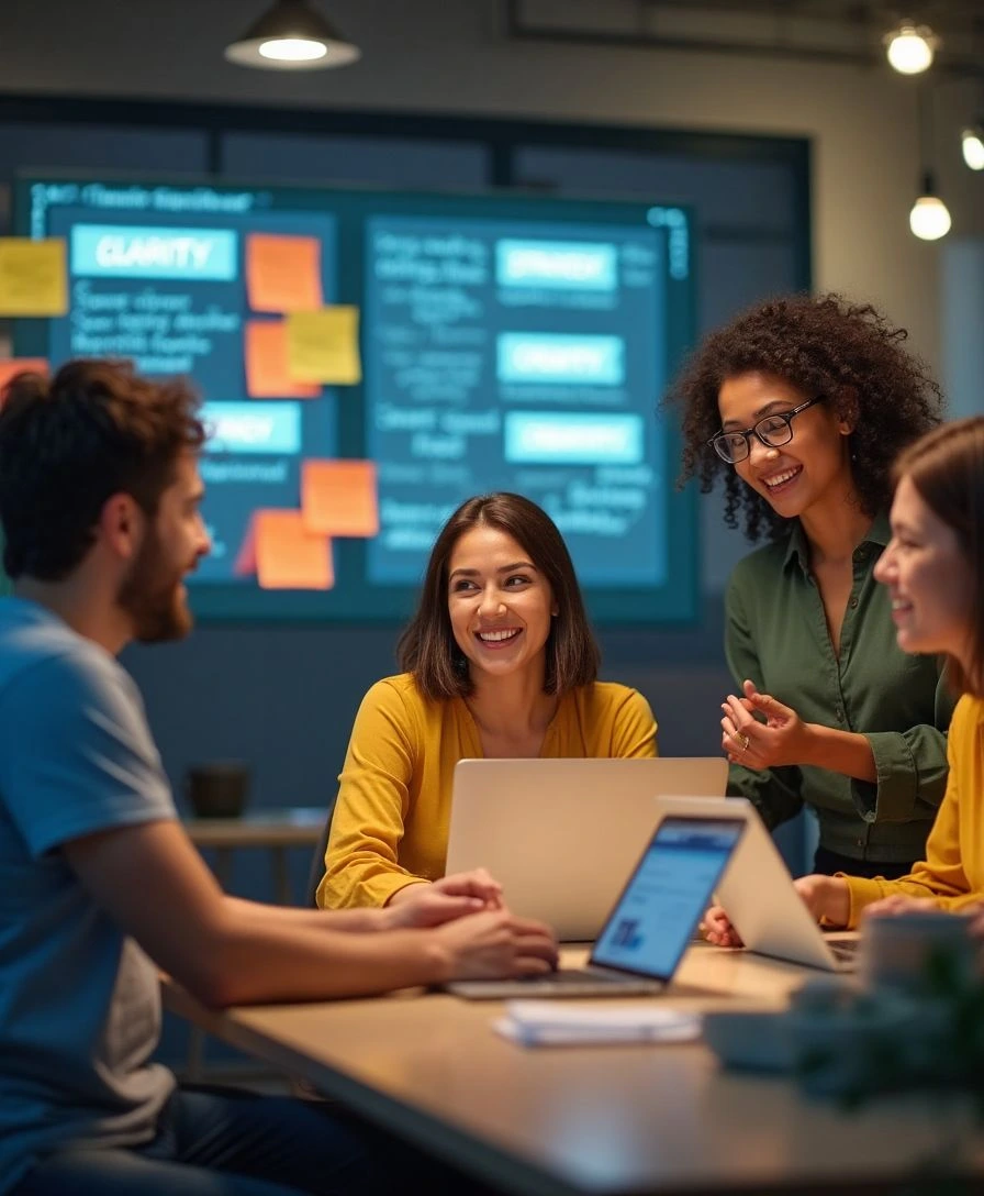 Software training institute in Hyderabad offering full stack and Python courses at Inspanner Academy